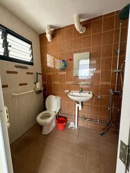 Blk 135 Bishan Green (Bishan), HDB 5 Rooms #580971581